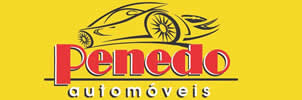 Penedo Automóveis Logo